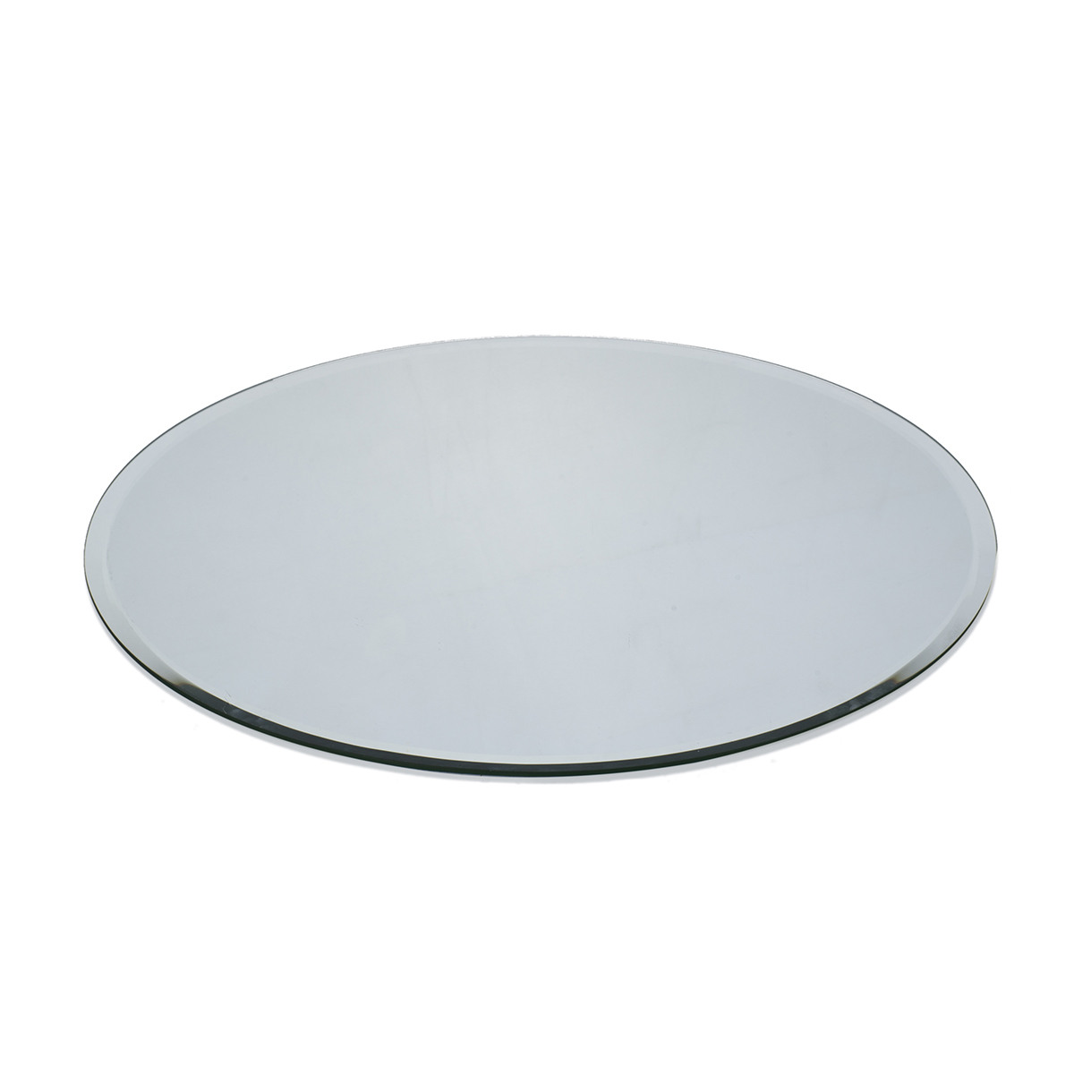 ROUND MIRROR Centerpiece L Arutin Decor